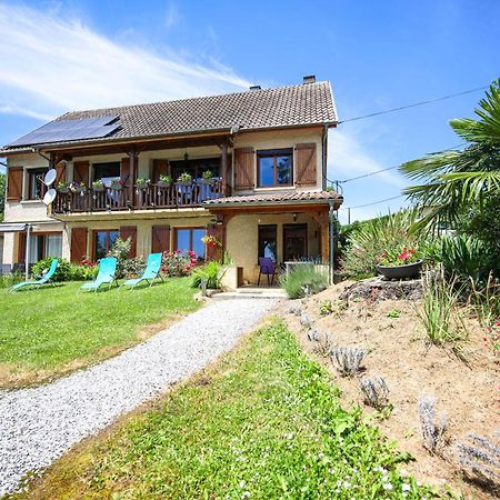 Git Chez Boubet 1 Villa Arnos Dış mekan fotoğraf