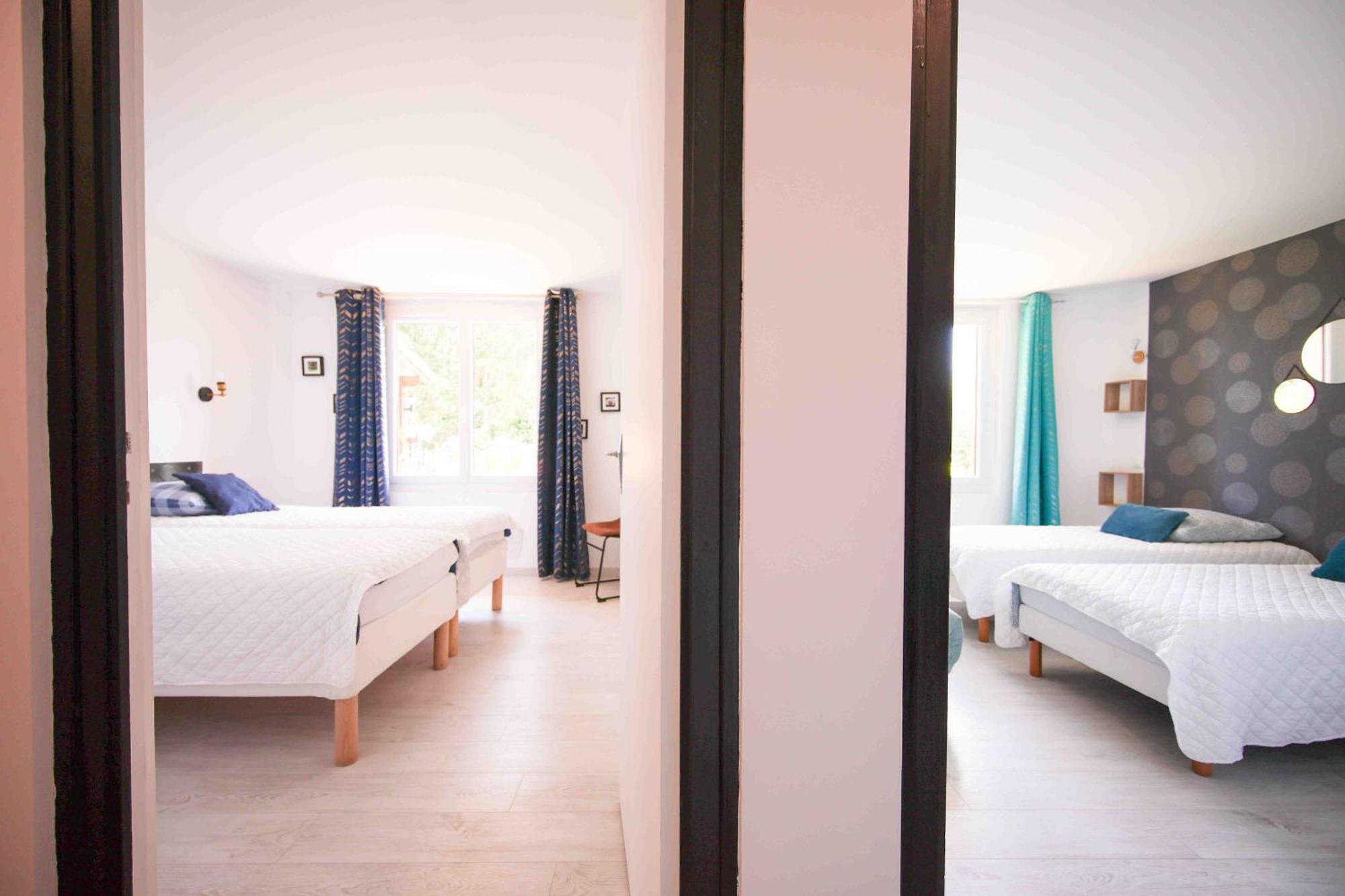 Git Chez Boubet 1 Villa Arnos Dış mekan fotoğraf