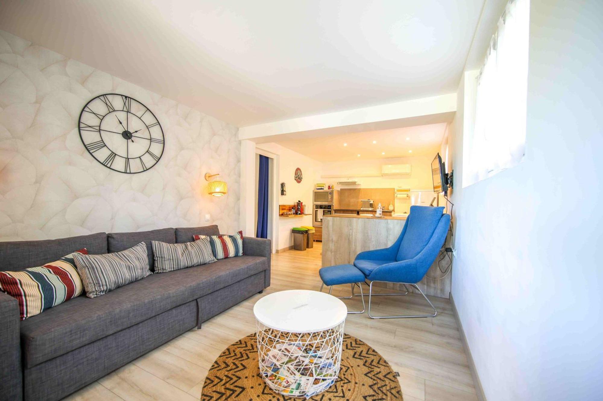 Git Chez Boubet 1 Villa Arnos Dış mekan fotoğraf