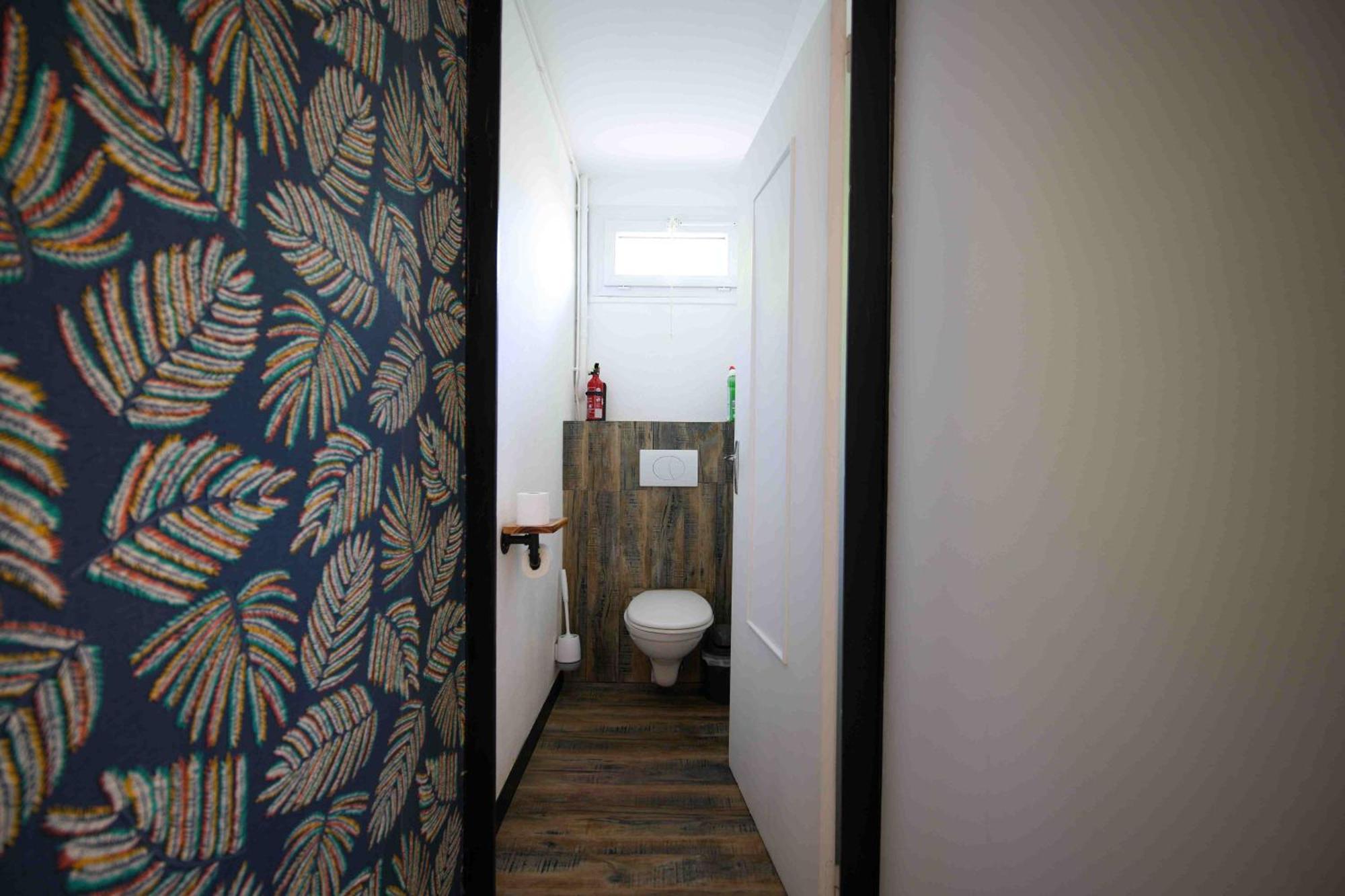 Git Chez Boubet 1 Villa Arnos Dış mekan fotoğraf