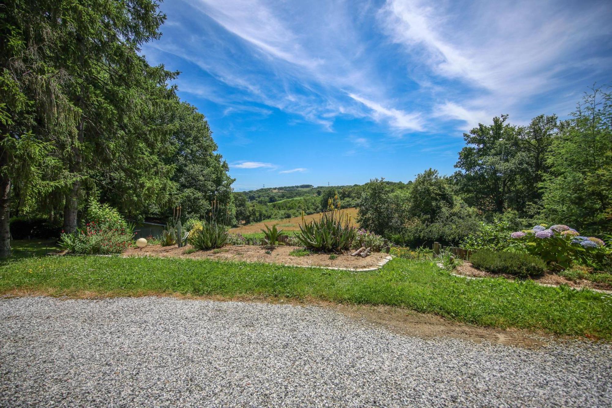Git Chez Boubet 1 Villa Arnos Dış mekan fotoğraf