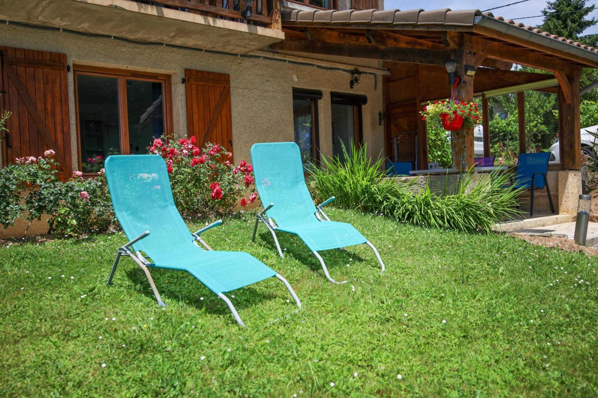 Git Chez Boubet 1 Villa Arnos Dış mekan fotoğraf